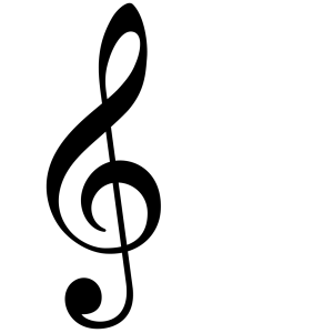Clef PNG