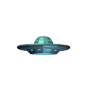 Ufo PNG