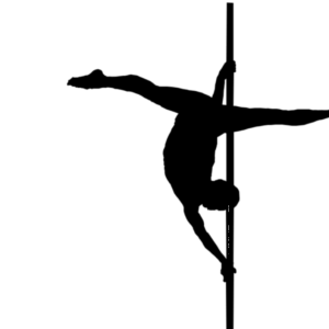 Pole dance PNG