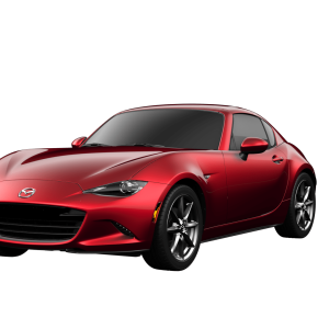 Mazda PNG