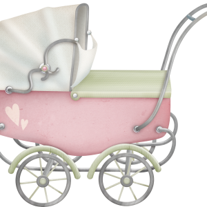 Stroller PNG