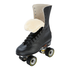 Roller skates PNG