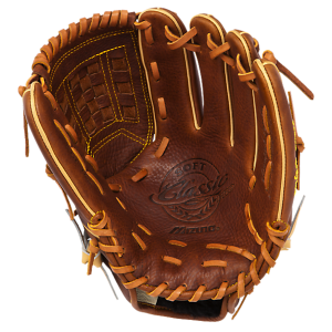 Baseball glove PNG