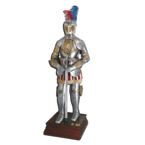 knight armour PNG