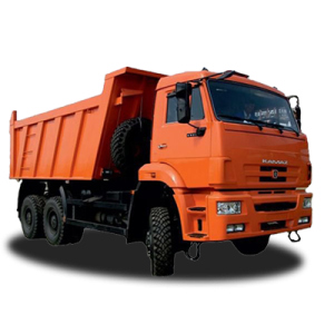 Kamaz PNG