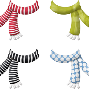 Scarf PNG