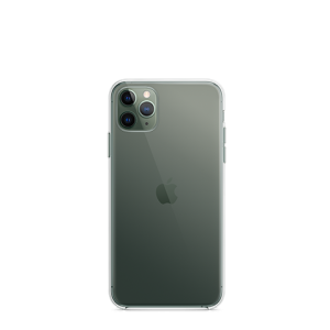 Apple iPhone 11 PNG