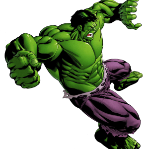 Hulk PNG