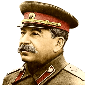 Stalin PNG