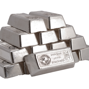 Silver PNG
