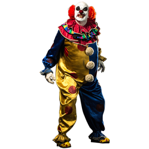 Clown PNG