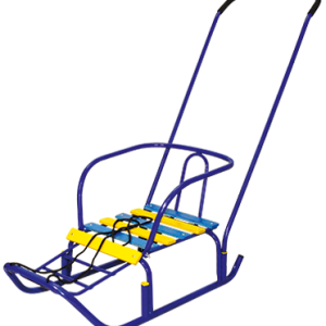 Sled PNG