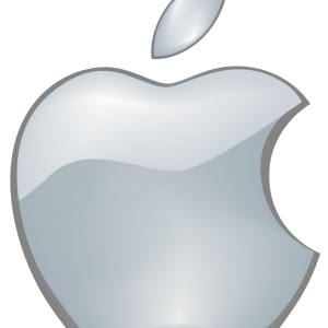Apple logo PNG