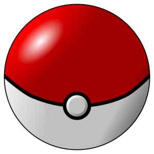 Pokeball PNG