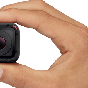 GoPro PNG