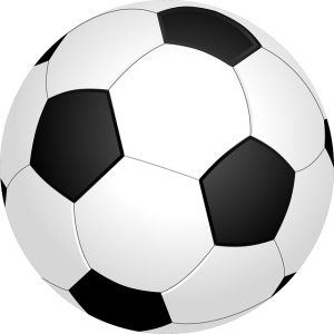 Football ball PNG