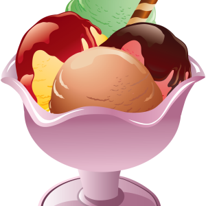 Ice cream PNG