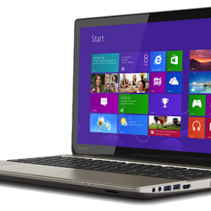 Laptop PNG