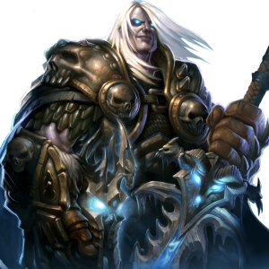 Warcraft PNG