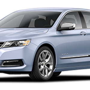 Chevrolet PNG