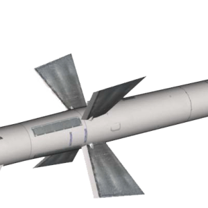 Rocket PNG