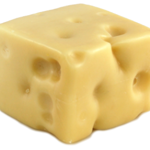 Cheese PNG