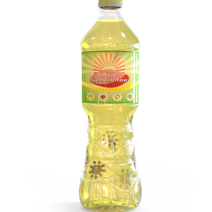 Sunflower oil PNG