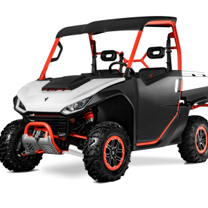ATV, quad bike PNG