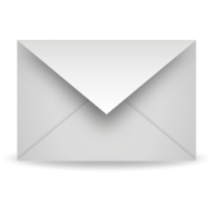 Envelope PNG