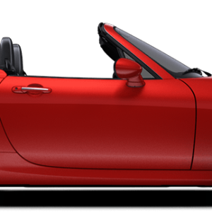 Mazda MX-5 PNG