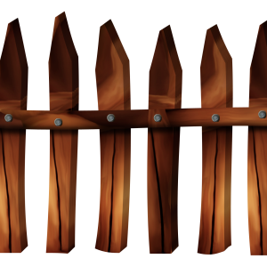 Fence PNG