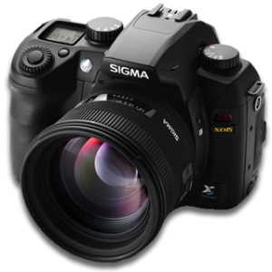 photo camera PNG image
