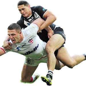 Rugby PNG