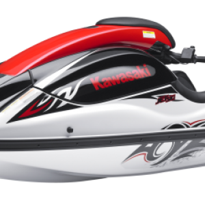 Jet ski PNG