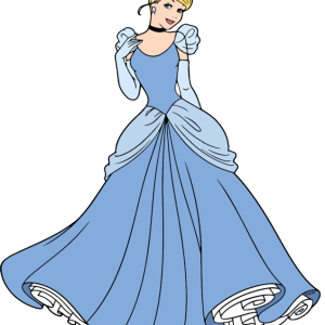 Cinderella PNG