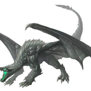 Dragon PNG