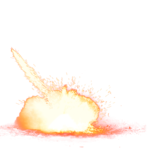 Explosion PNG