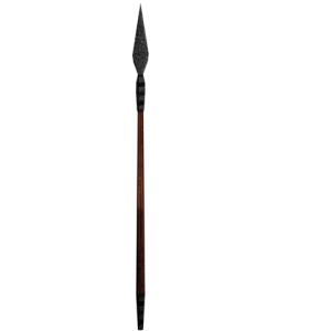 Spear PNG
