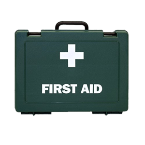 First aid kit PNG