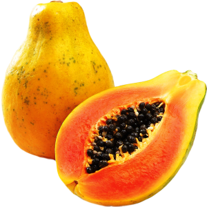 Papaya PNG