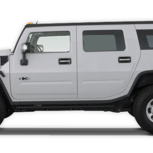 Hummer PNG