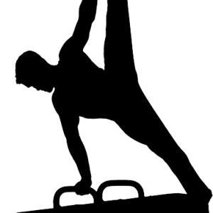 Gymnastics PNG
