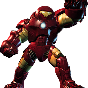 Ironman PNG