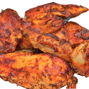 Grill chicken PNG