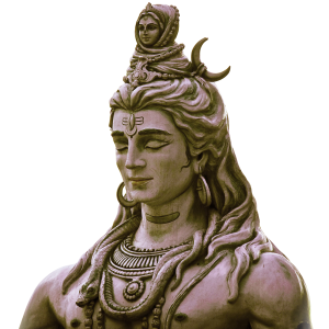 Shiva PNG