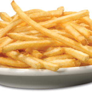 Fries PNG