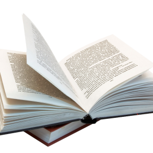 Book PNG