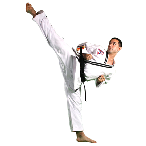 Taekwondo PNG