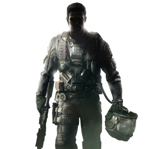 Call of Duty PNG