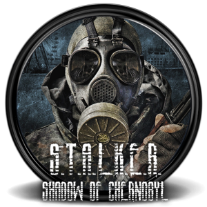 S.T.A.L.K.E.R. PNG, Stalker PNG